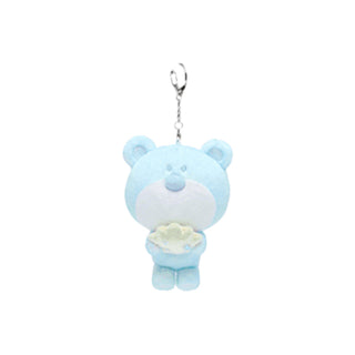 Red Velvet - 12CM DOLL KEYRING [A Day in Red & Velvet MD]