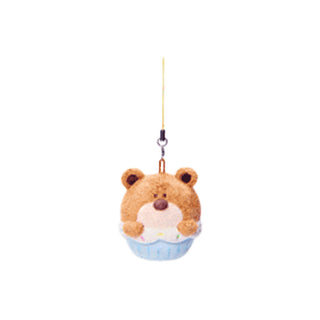 Red Velvet - FAN LIGHT DOLL KEYRING [A Day in Red & Velvet MD]