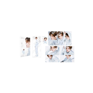 NCT - PLAYER PHOTO SET [2026 NCT 10th Anniversary POP UP : NEO GROUND]