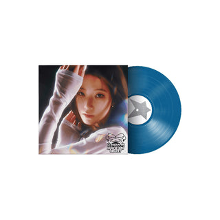 LE SSERAFIM - 2nd Single Album [MADE MY NIGHT] LP VINYL