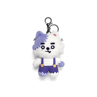 ENHYPEN ENCHIN - PLUSH KEYRING [Spooky Enchin MD]