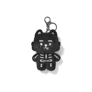 ENHYPEN ENCHIN -  SPOOKY KEYRING [Spooky Enchin MD]