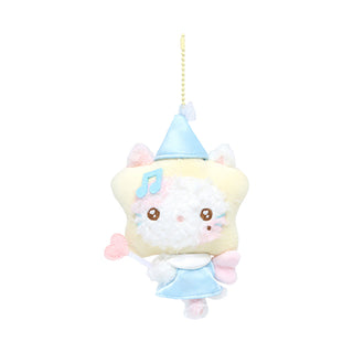 Hearts2Hearts - MAGICAL DOLL KEYRING [ICONIC HEART MD]