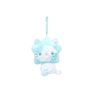 Hearts2Hearts - SWEET&SPICY DOLL KEYRING [ICONIC HEART MD]