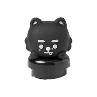 ENHYPEN ENCHIN - Official Light Stick Deco Figure [Spooky Enchin MD]