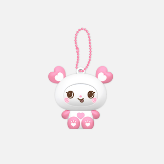 NCT WISH - FACE SPIN FIGURE [I SPY Pop-Up WISH LAND MD]