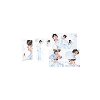 NCT - PLAYER PHOTO SET [2026 NCT 10th Anniversary POP UP : NEO GROUND]