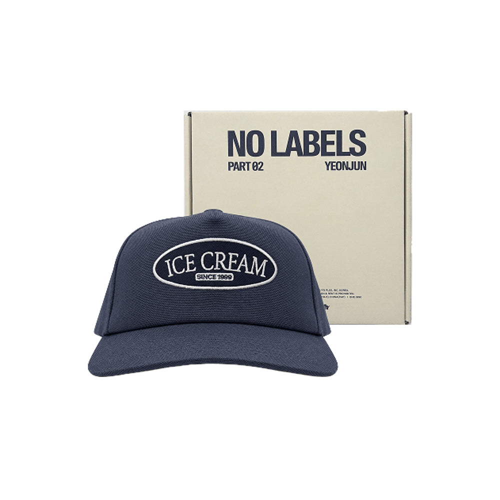 YEONJUN NO LABELS: PART 02 Albums & Merchandise – CHOCOKPOPSHOP
