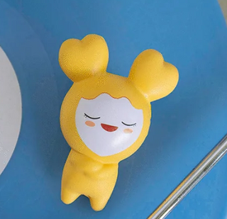 TWICE LOVELY Secret Squishy