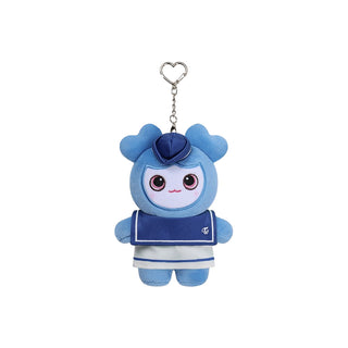 TWICE - LOVELY PLUSH BABY MARINE [2026 TWICE THIS IS FOR WORLD TOUR FINALE in SEOUL MD]