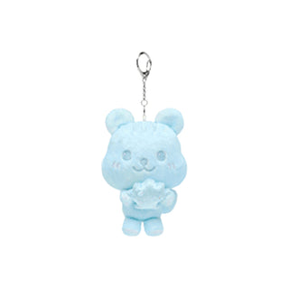 Red Velvet - 12CM DOLL KEYRING [A Day in Red & Velvet MD]