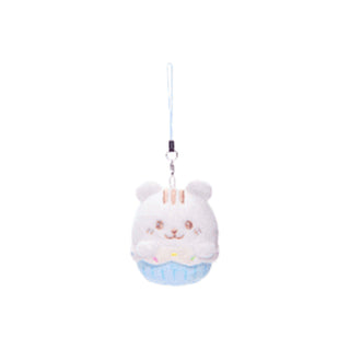 Red Velvet - FAN LIGHT DOLL KEYRING [A Day in Red & Velvet MD]