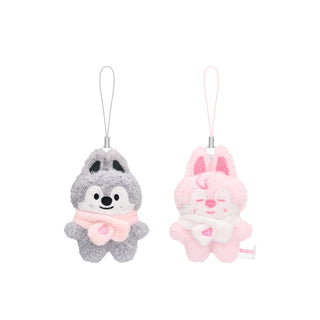 Stray Kids - SKZOO SECRET PLUSH MICRO [STAY in Our Little House MD]