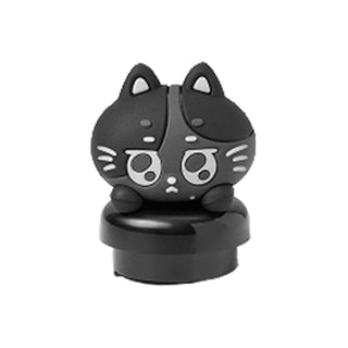 ENHYPEN ENCHIN - Official Light Stick Deco Figure [Spooky Enchin MD]