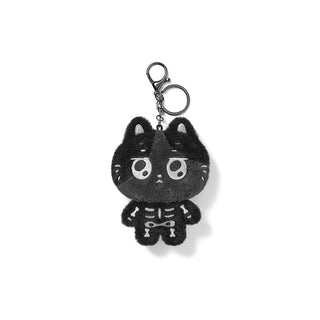 ENHYPEN ENCHIN -  SPOOKY KEYRING [Spooky Enchin MD]