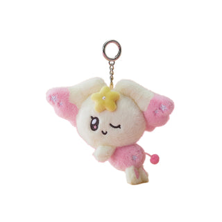 ATEEZ - Wonder Fairy Plush Keyring [MIGHTEEZ Wonder Fairy MD]