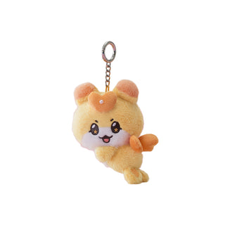 ATEEZ - Wonder Fairy Plush Keyring [MIGHTEEZ Wonder Fairy MD]