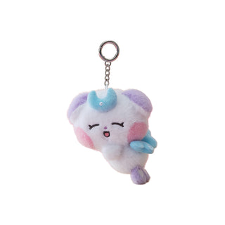 ATEEZ - Wonder Fairy Plush Keyring [MIGHTEEZ Wonder Fairy MD]
