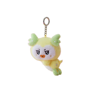 ATEEZ - Wonder Fairy Plush Keyring [MIGHTEEZ Wonder Fairy MD]