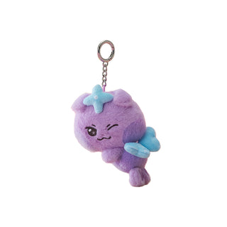 ATEEZ - Wonder Fairy Plush Keyring [MIGHTEEZ Wonder Fairy MD]