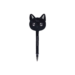 ATEEZ - PLUSH BALL PEN [ANITEEZ IN DEJA VU Official MD]