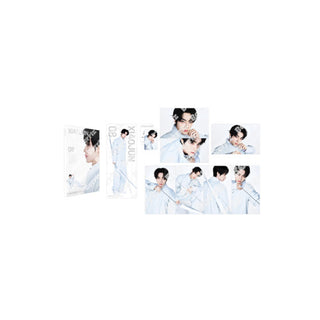 NCT - PLAYER PHOTO SET [2026 NCT 10th Anniversary POP UP : NEO GROUND]