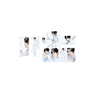 NCT - PLAYER PHOTO SET [2026 NCT 10th Anniversary POP UP : NEO GROUND]