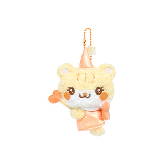 Hearts2Hearts - MAGICAL DOLL KEYRING [ICONIC HEART MD]