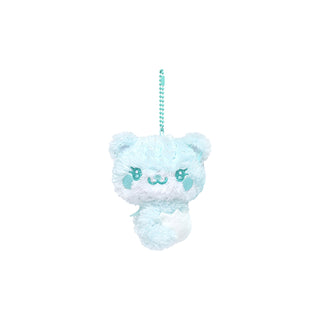 Hearts2Hearts - SWEET&SPICY DOLL KEYRING [ICONIC HEART MD]