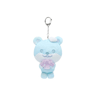 Red Velvet - 12CM DOLL KEYRING [A Day in Red & Velvet MD]