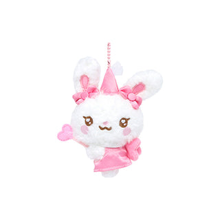 Hearts2Hearts - MAGICAL DOLL KEYRING [ICONIC HEART MD]