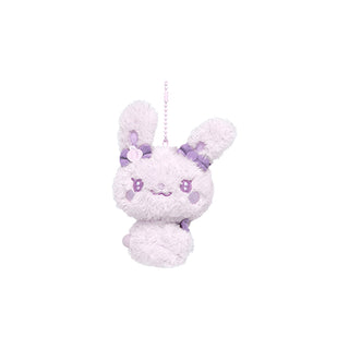 Hearts2Hearts - SWEET&SPICY DOLL KEYRING [ICONIC HEART MD]