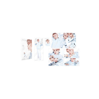 NCT - PLAYER PHOTO SET [2026 NCT 10th Anniversary POP UP : NEO GROUND]