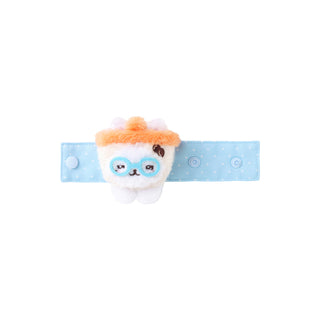NCT WISH - WISH BUCKLE BAND [I SPY Pop-Up WISH LAND MD]