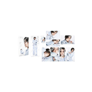 NCT - PLAYER PHOTO SET [2026 NCT 10th Anniversary POP UP : NEO GROUND]