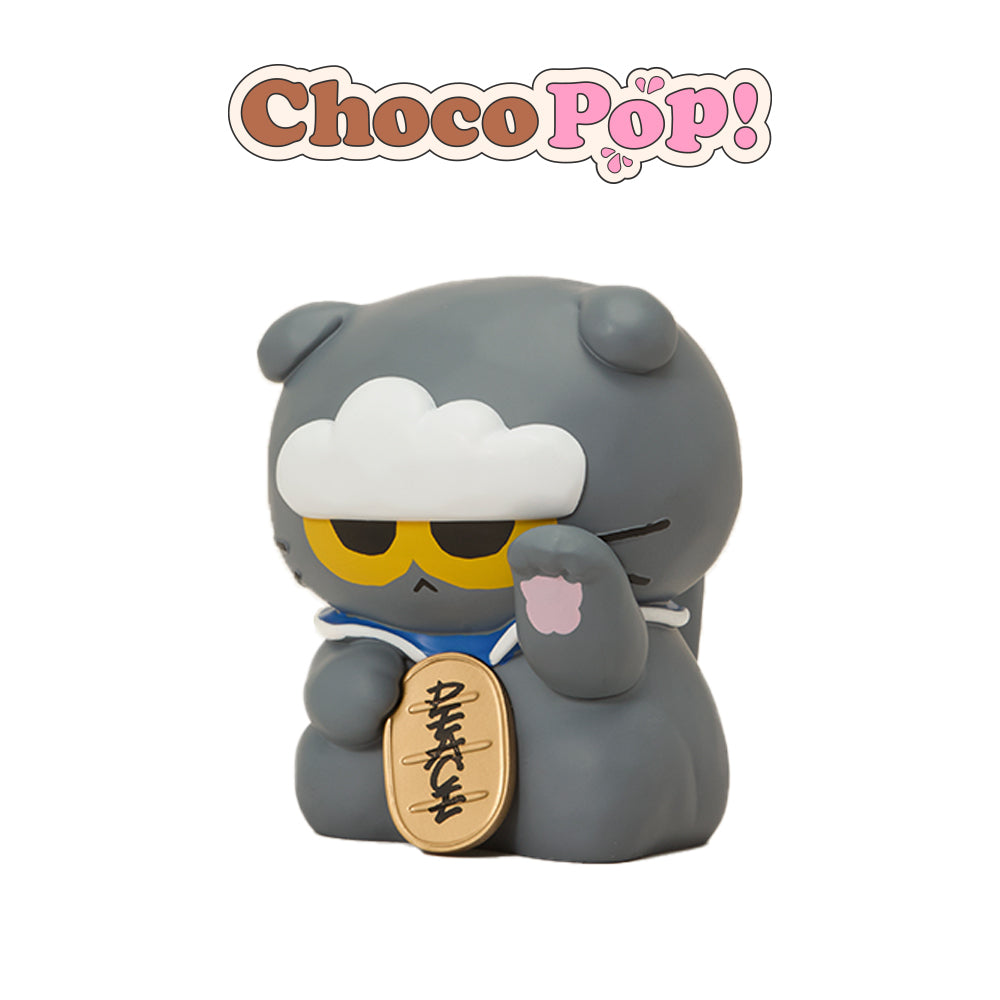 GD ZO&FRIENDS – CHOCOKPOPSHOP