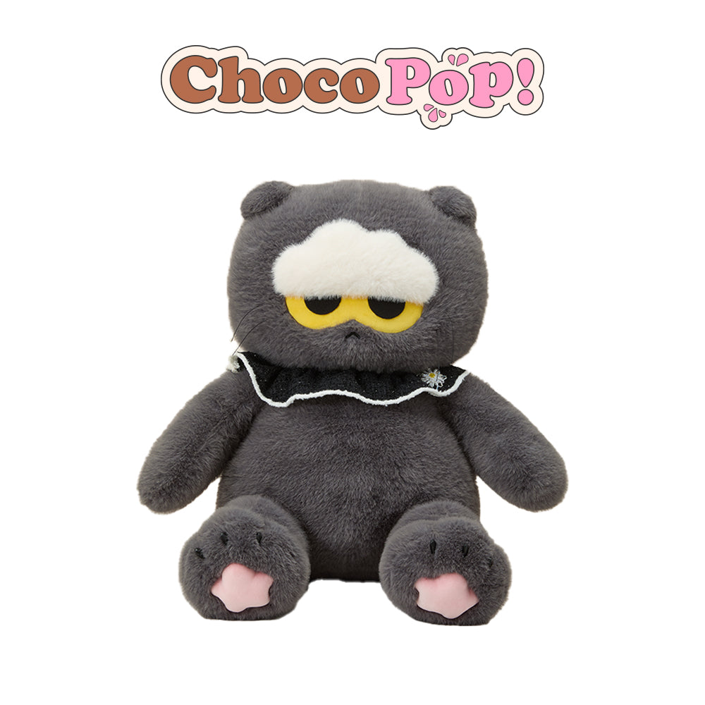GD ZO&FRIENDS – CHOCOKPOPSHOP
