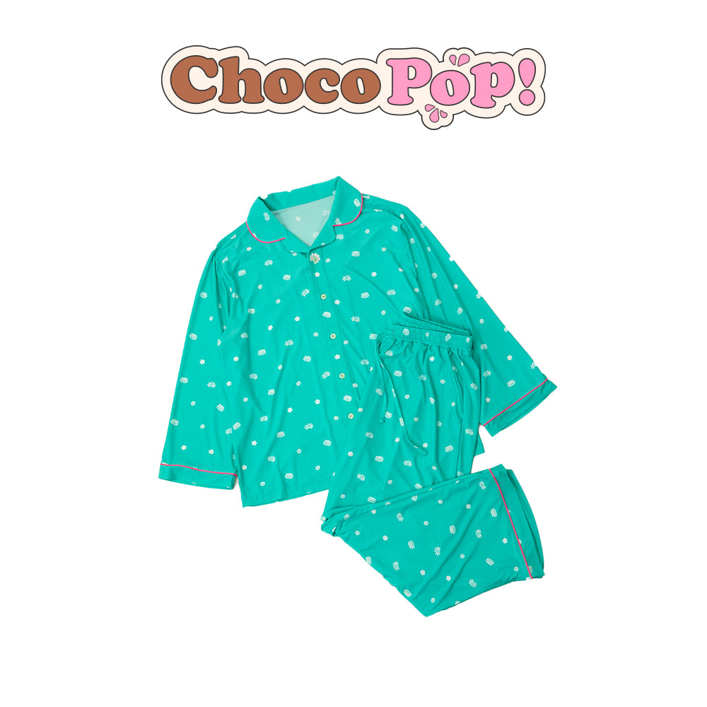 GD ZO&FRIENDS – CHOCOKPOPSHOP