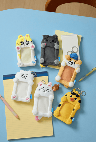 [US SHIPPING] ENHYPEN ENCHIN - PHOTOCARD HOLDER [ENCHIN Inside Your Pocket]