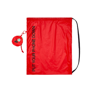 CORTIS - CORTIS Ball Multi Bag [2026 PUT YOUR PHONE DOWN CORTIS TOUR MD]