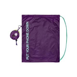 CORTIS - CORTIS Ball Multi Bag [2026 PUT YOUR PHONE DOWN CORTIS TOUR MD]