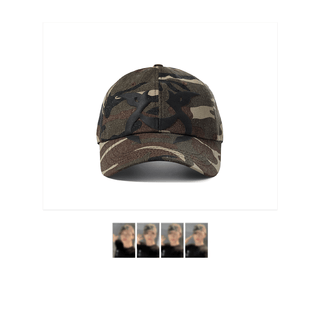 SEVENTEEN HOSHI - HAPPY HOSHI DAY BIRTHDAY MERCH ver.5 [CAP Ver.2]