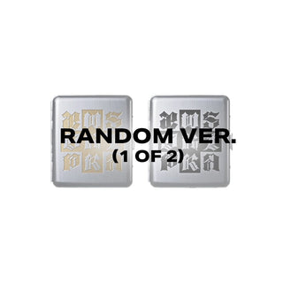 aespa ALBUM 1RANDOM aespa - Dirty Work (Dirty Case Ver.)