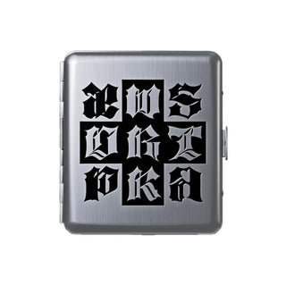 aespa ALBUM A aespa - Dirty Work (Dirty Case Ver.)