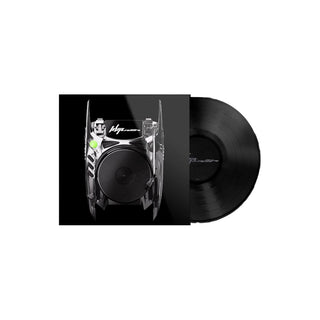 aespa ALBUM aespa - 5th Mini Album 'WHIPLASH' (LP VER.)