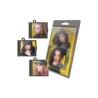 aespa ALBUM aespa - 5th Mini Album 'WHIPLASH' (SMINI VER.)