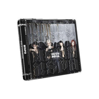 aespa ALBUM aespa - Dirty Work (Dirty Code Ver.)