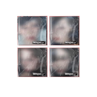 aespa ALBUM aespa - Drama 4th Mini Album (Scene Ver.)