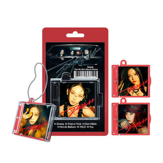 aespa ALBUM aespa - Drama 4th Mini Album (SMini Ver.)