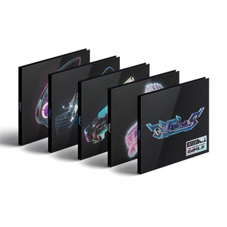 aespa ALBUM aespa - Girls 2nd Mini Album (Digipack Ver.)